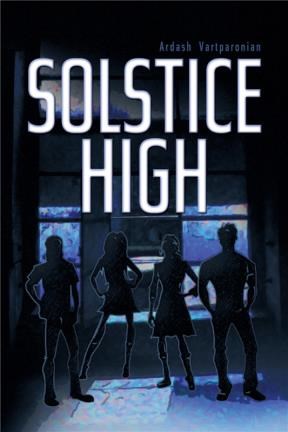 E-book Solstice High