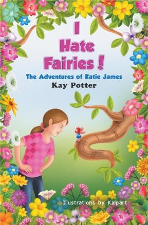 E-book I Hate Fairies!