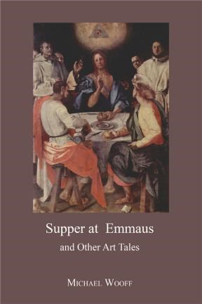 E-book Supper At Emmaus And Other Art Tales