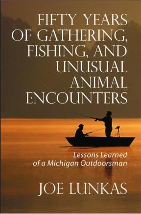 E-book Fifty Years Of Gathering, Fishing, And Unusual Animal Encounters