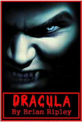 E-book Dracula