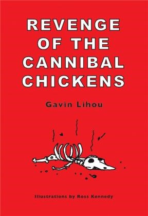 E-book Revenge Of The Cannibal Chickens