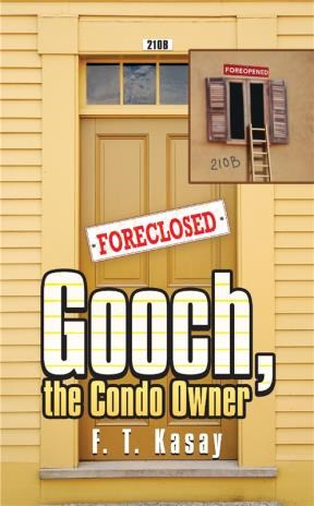 E-book Gooch, The Condo Owner