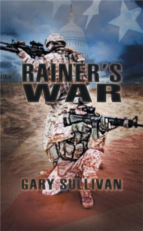 E-book Rainer'S War