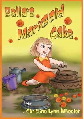 E-book Bella'S Marigold Cake
