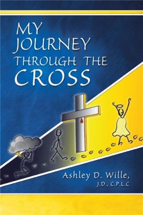 E-book My Journey Through The Cross