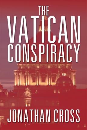 E-book The Vatican Conspiracy