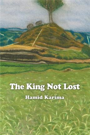 E-book The King Not Lost