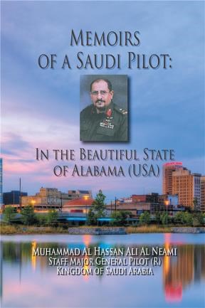 E-book Memoirs Of A Saudi Pilot