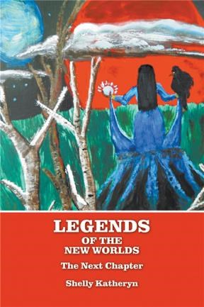 E-book Legends Of The New Worlds
