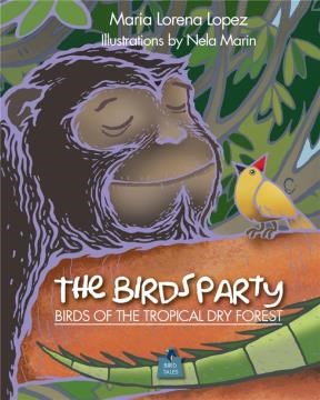 E-book The Bird'S Party