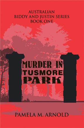 E-book Murder In Tusmore Park