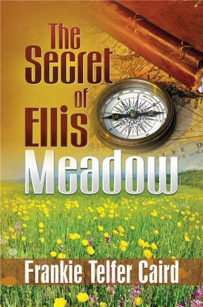 E-book The Secret Of Ellis Meadow