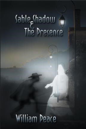 E-book Sable Shadow & The Presence
