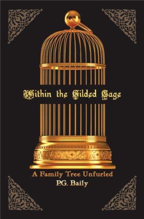 E-book Within The Gilded Cage