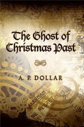 E-book The Ghost Of Christmas Past