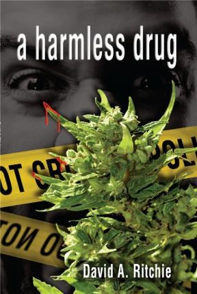 E-book A Harmless Drug