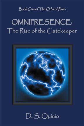 E-book Omnipresence: The Rise Of The Gatekeeper
