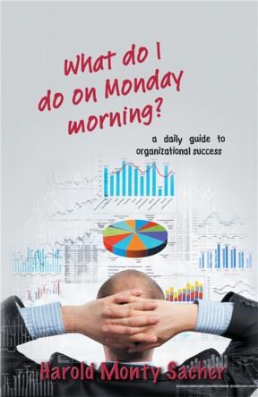 E-book What Do I Do On Monday Morning?