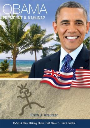E-book Obama - President & Kahuna?