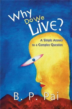E-book Why Do We Live?