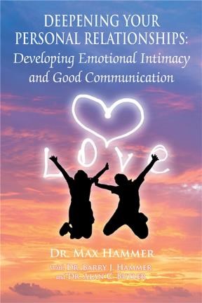 E-book Deepening Your Personal Relationships