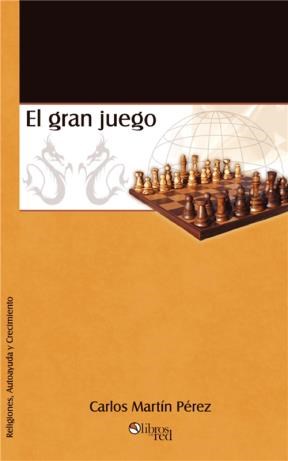E-book El Gran Juego