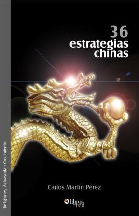 E-book 36 Estrategias Chinas