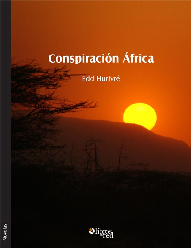 E-book Conspiración África