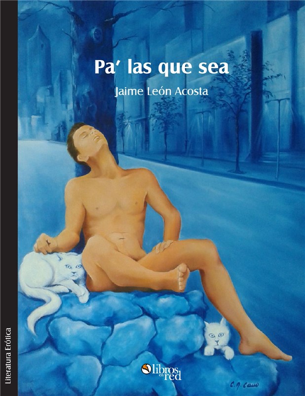 E-book Pa' Las Que Sea