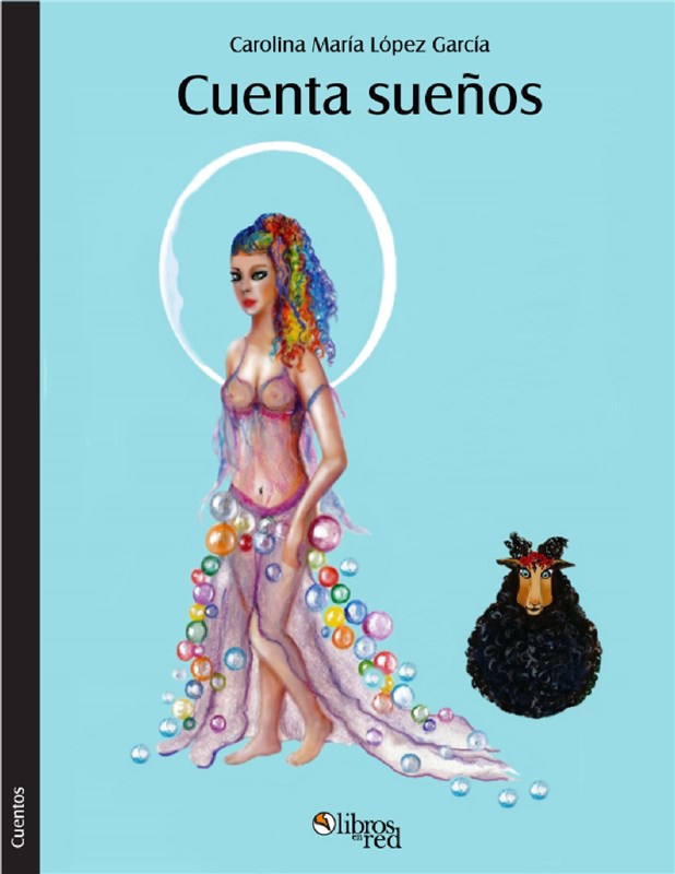 E-book Cuenta Sueños