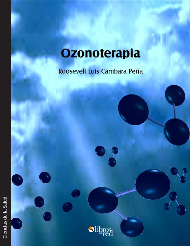 E-book Ozonoterapia