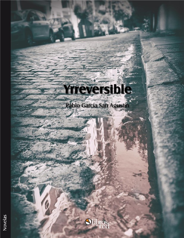 E-book Yrreversible