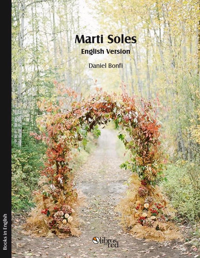 E-book Marti Soles. English Version