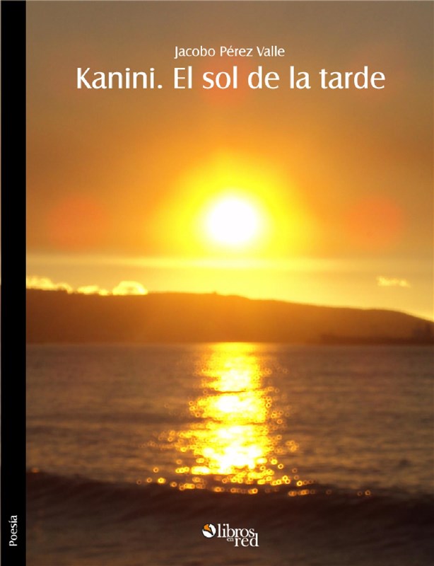 E-book Kanini. El Sol De La Tarde