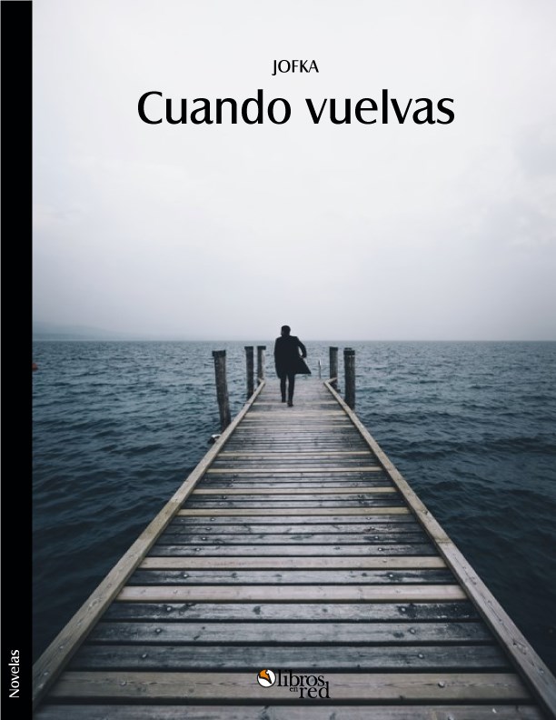 E-book Cuando Vuelvas