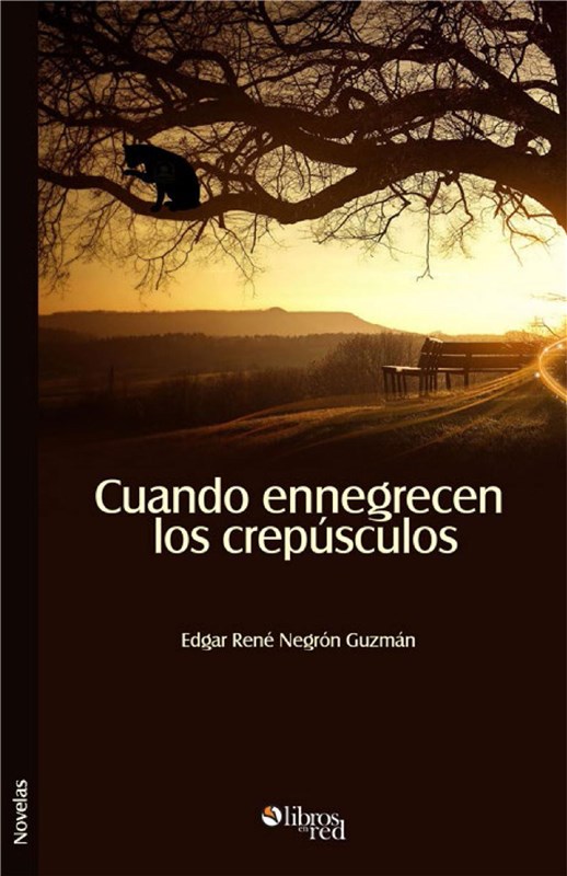 E-book Cuando Ennegrecen Los Crepúsculos