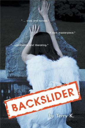 E-book Backslider