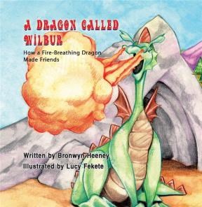 E-book A Dragon Called Wilbur