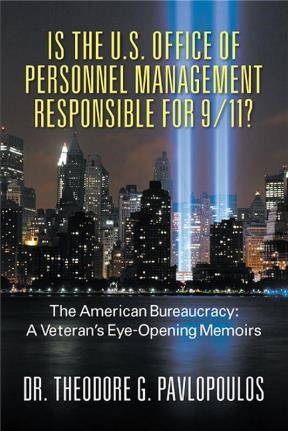 E-book Is The U.S. Office Of Personnel Management Responsible For 9/11?