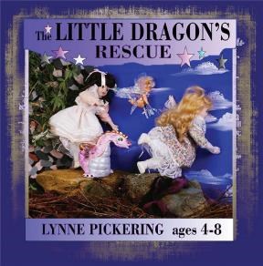 E-book The Little Dragon'S Rescue