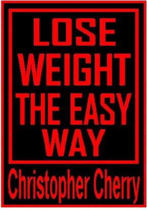 E-book Lose Weight The Easy Way