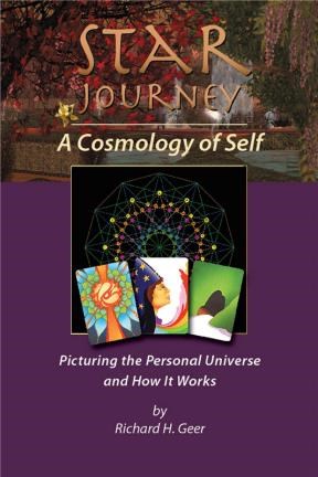E-book Star Journey - A Cosmology Of Self