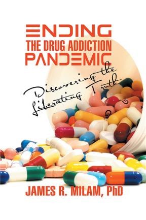 E-book Ending The Drug Addiction Pandemic