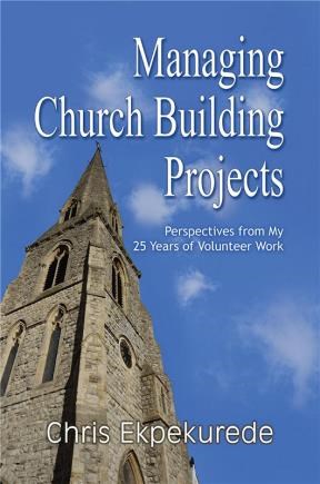 E-book Managing Church Building Projects