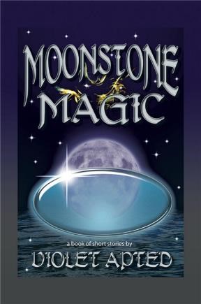 E-book Moonstone Magic