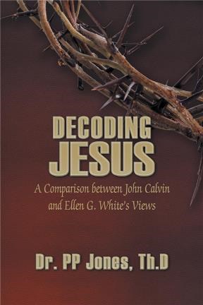 E-book Decoding Jesus