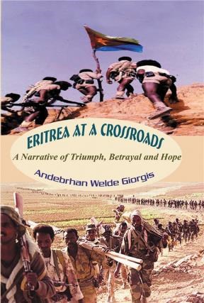 E-book Eritrea At A Crossroads