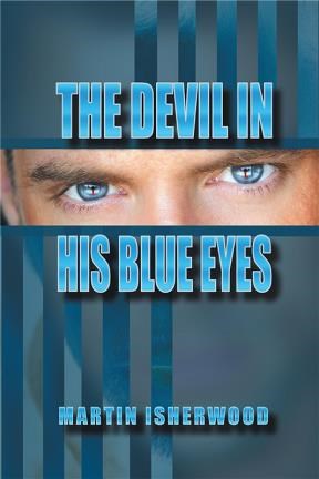 E-book The Devil In His Blue Eyes