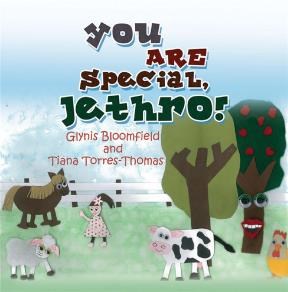 E-book You Are Special, Jethro!